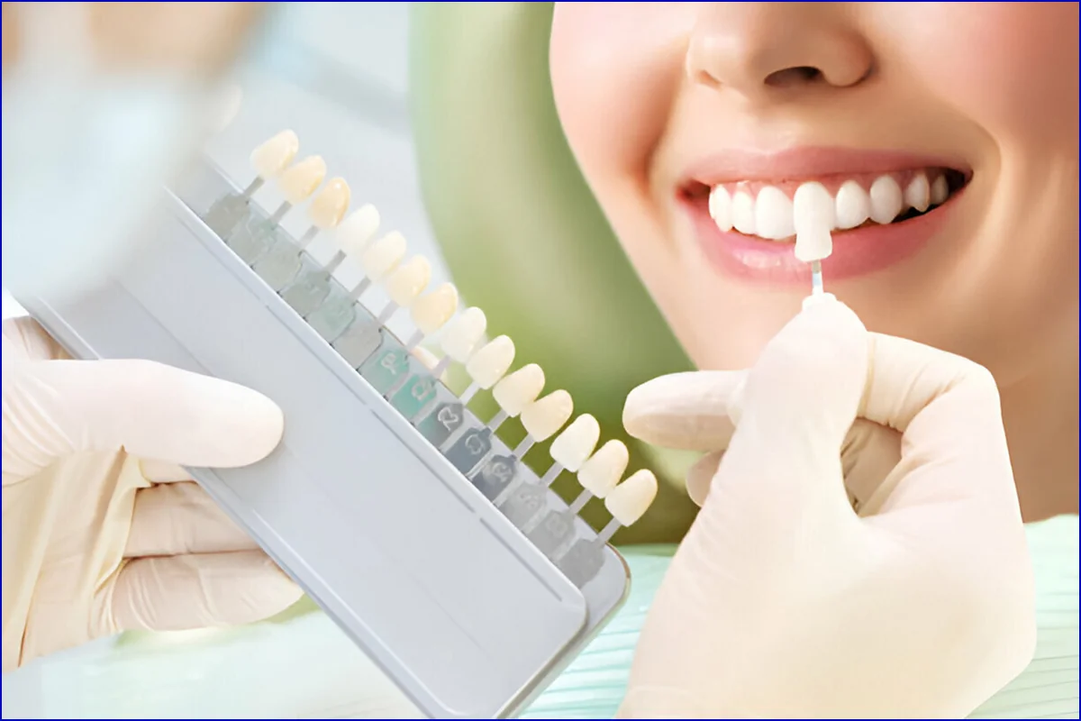 Cosmetic Treatment treatment visual