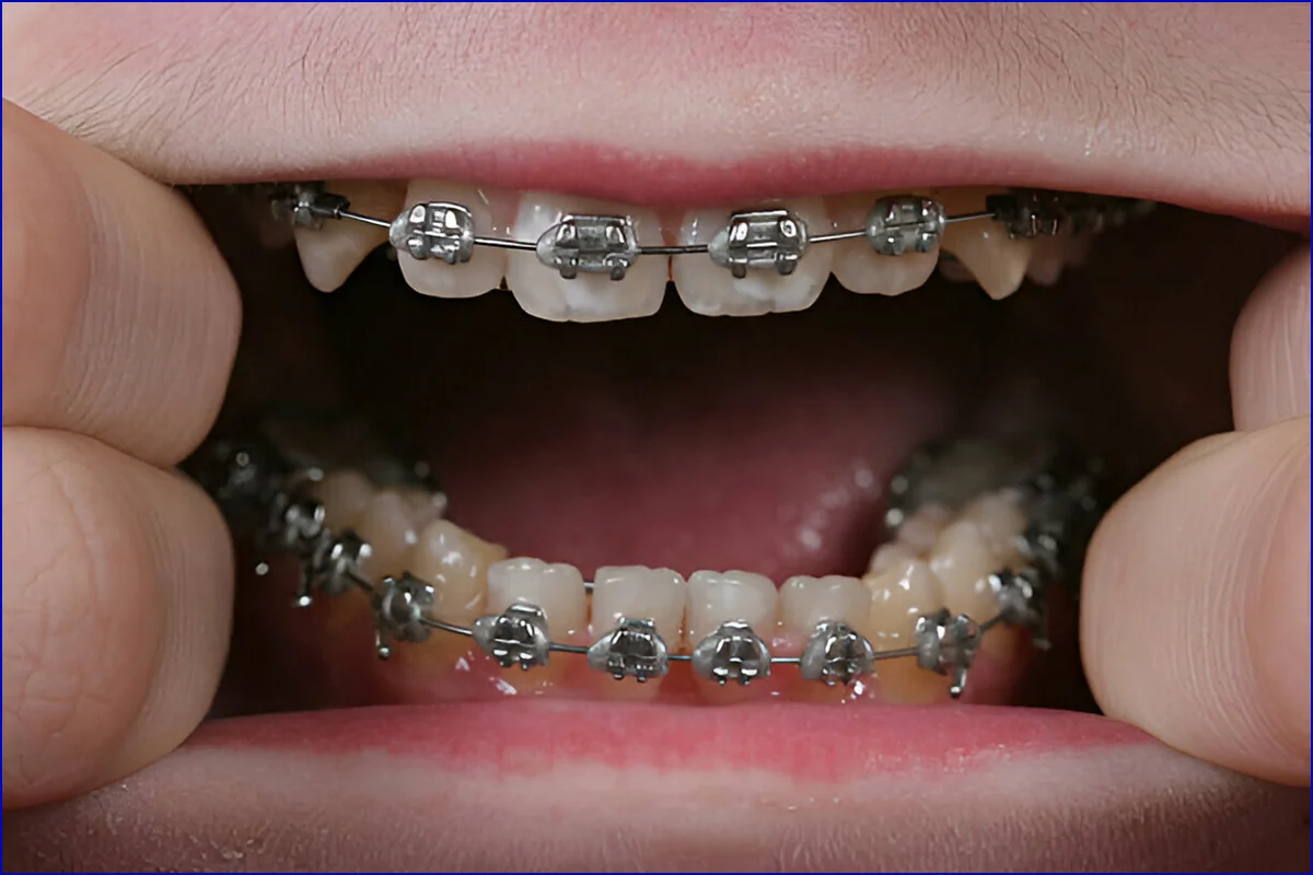 Orthodontics & Invisalign treatment photo 2